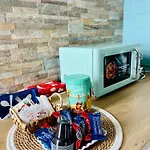 Calamia Apartamento