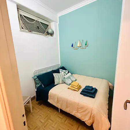 Calamia Apartmán