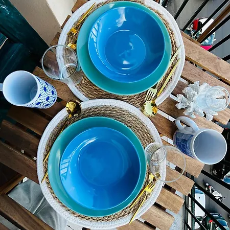 Calamia Παλέρμο