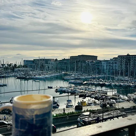 Calamia Παλέρμο