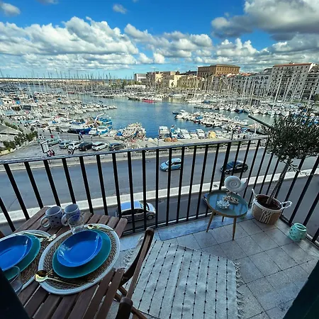 Apartamento Calamia *