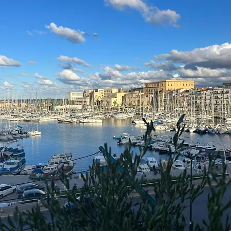 Calamia Palermo