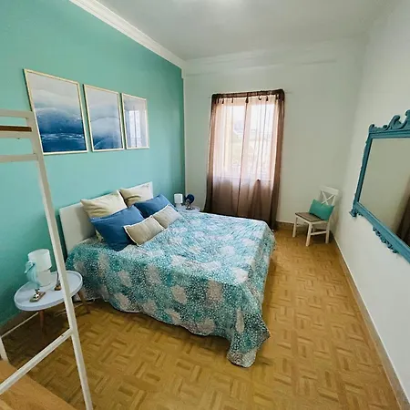 Apartman Calamia