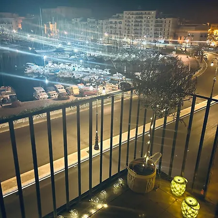 Calamia Apartman Palermo