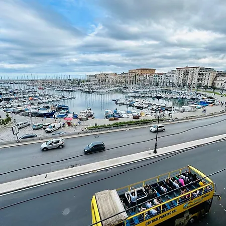 Apartamento Calamia *
